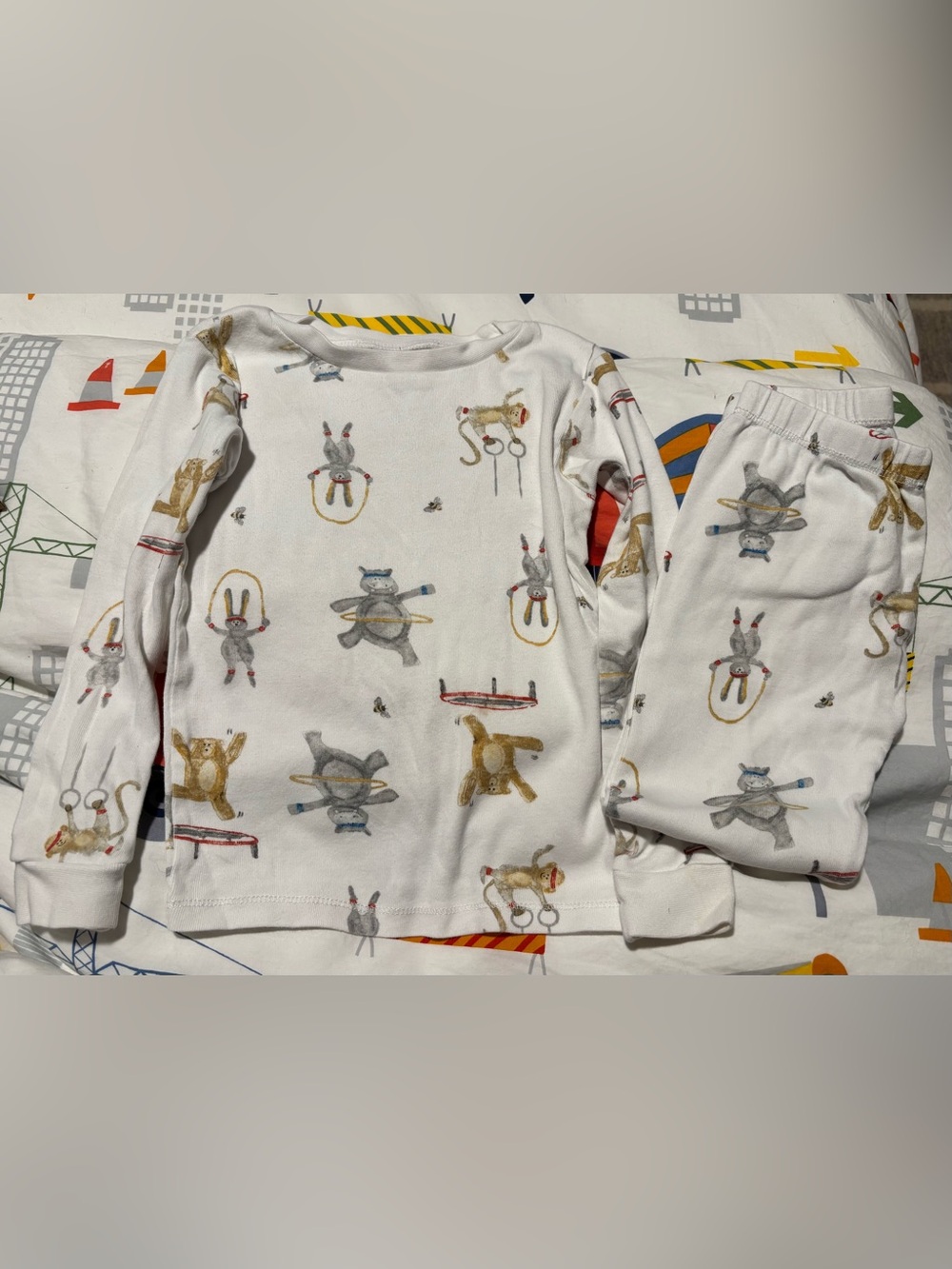 4T PJ Bundle